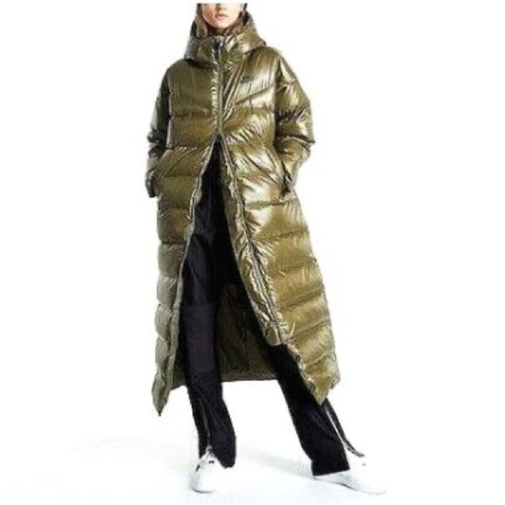 NWT Nike Sportswear Therma-FIT City Series
Women's Parka